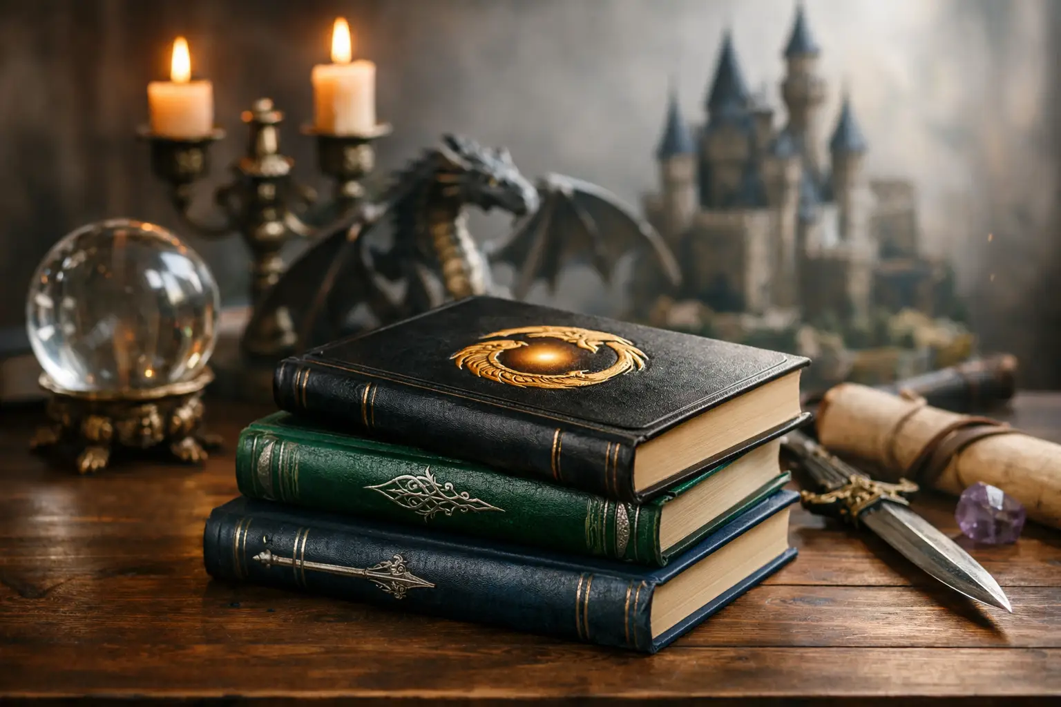 New Book Releases 2026 Fantasy to Watch
