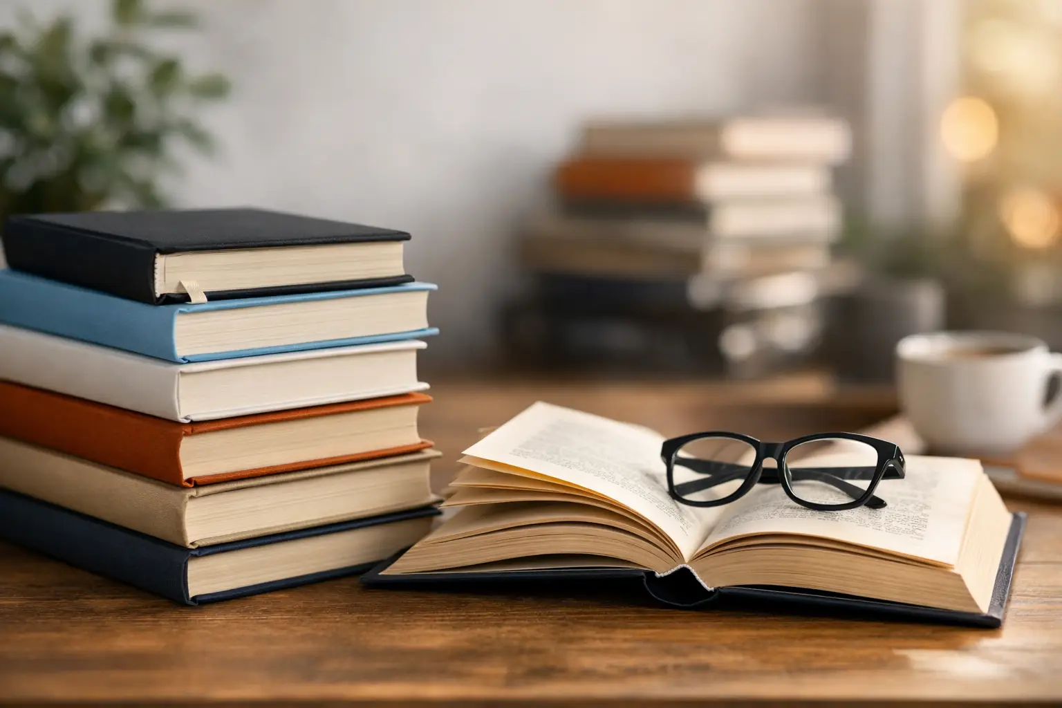 New Book Releases This Week Worth Tracking
